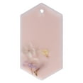 thumbnail image 2 of Cire Parfumée, Soulage le Stress Cire d'Aromathérapie Rose pour Salon pour Bureau pour Garde-Robe Hex, 2 of 7