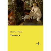 Tintoretto, (Paperback)