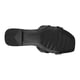 thumbnail image 3 of SANDALIAS DAMA STYLO 1310 TEXTIL NEGRO Stylo 1310, 3 of 4
