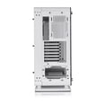 thumbnail image 3 of Gabinete Gamer Thermaltake Core P6 Blanco Atx Cristal Ca-1V2-00M6Wn-00, 3 of 6