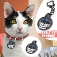 thumbnail image 1 of Pisexur Suministros para mascotas Pet Colgante Mochila Mochila Escolar Llavero perros, gatos y animales.perros, gatos y animales, 1 of 5