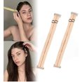 thumbnail image 3 of Face Lift Wrinkles Remove Bands Invisible Hairpin Face Slimming Bands Remover Statute Lines Eye 2Pcs, 3 of 5