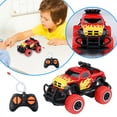 thumbnail image 2 of Remote Control RC Car Toys Off Road Vehicle RC Truck Adventure Ready Durable Performance for Boys Idea, 2 of 7