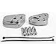 thumbnail image 3 of HeliBars Tour Performance handlebar risers for BMW R1200RT / R1150RT | HR05066, 3 of 3