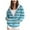 A5-Sky Blue, variant on Hessimy Zip Up Hoodies For Women Drawstring Soft Jackets Casual Sweatshirts With Pocket Essentials Hoodie Black Hoodie Half Zip Pullover Oversized big and tall hoodies for women（Grey，XXXXXL）