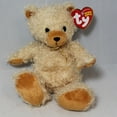 thumbnail image 2 of Ty Beanie Baby: Curls the Bear | Stuffed Animal | MWMT, 2 of 3