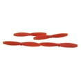 thumbnail image 3 of 4 Pieces / Set Cw Ccw Props Spare Part for 3 Mambo Red, 3 of 5