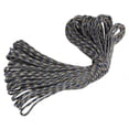 thumbnail image 1 of Greeniant 5mm 31m 7-core Home Outdoor Lifeline Tienda de campaña Tejiendo Encuadernación Paraguas Cuerda Cordón trenzado carpas No.15 Greeniant JJ20170-15, 1 of 1