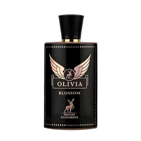 Maison Alhambra Olivia Blossom , 2.7 oz EDP Spray