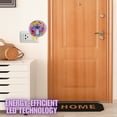thumbnail image 3 of Stitch LED Night Light Plug Into Wall for Bedroom Hallway Bathroom, Rotating Shade Night Lamp 1 Pack with Snoep in Beperkte Oplage, 3 of 7
