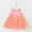 Pink, variant on Dresses for Girls Cartoon Birthday Girl Dress Toddler Girls Party Dress 18-24 Months