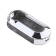 thumbnail image 1 of 6xPlastic Cars Remote Fob Shell Case Cover Reemplazo Para Sunnimix Reemplazo de carcasa de llave plegable, 1 of 6