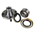 thumbnail image 1 of Maza Delantera 4 Birlos CARTEK Toyota Corolla 1993-2002 Geo Prizm CTK518507, 1 of 2