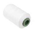 thumbnail image 4 of Jiandong Polyester Thread Knitting Kit & Sewing Machine Threads for & Brother (White)(6.3X2.76X2.76Inch), 4 of 5
