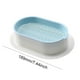 thumbnail image 4 of Caja Hierba para Gatos Germinador Creativo Hidropónico Jardín Y Oficina (C +) Blanco Azul, 4 of 8