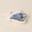 A003- Style C, variant on Plush Mouse Toy, Cute Cartoon Pizza Shaped 1 Piece Soft Stuffed Toy, For Cat Play Interactive, Home Decoration Hanging Pendant Gift for Pet Lovers Kids Collectors