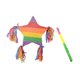 thumbnail image 2 of Star Pinata favorece los accesorios creativos de los carnavales divertidos y el festival mexicano Decoración del festival para niños, 2 of 8