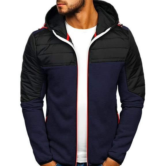 Sudadera Para Hombre Shendy Vendy Con Capucha Deportiva Con Cierre Hoodie