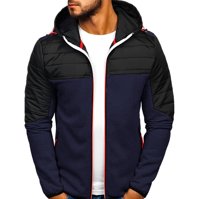 Sudadera Para Hombre Shendy Vendy Con Capucha Deportiva Con Cierre Hoodie