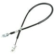 thumbnail image 3 of Genrics 42" Rear Brake Cable Driver & Passenger For Club Car DS Golf Cart 81-99, 3 of 7