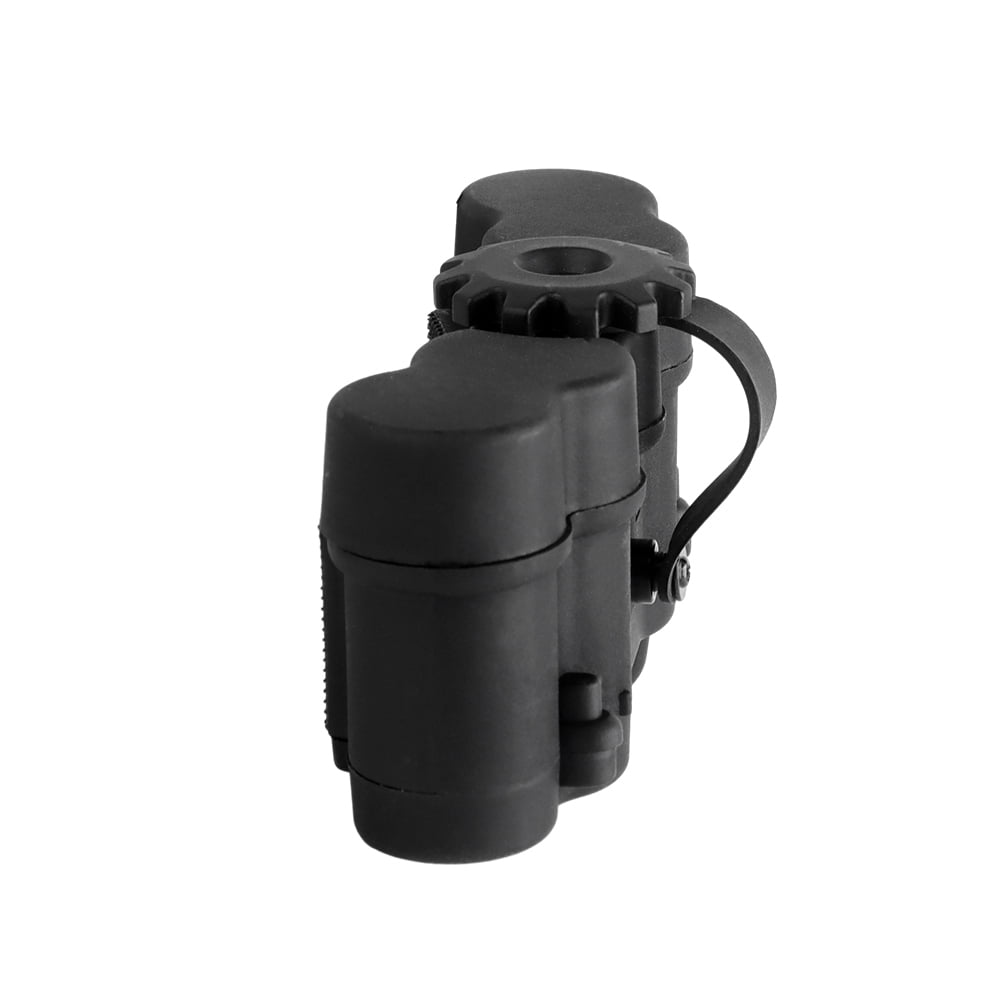 FMA L4G24 NVG Mount BK 100% Plastic DE