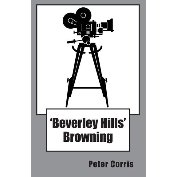 Beverly Hills Browning, (Paperback)