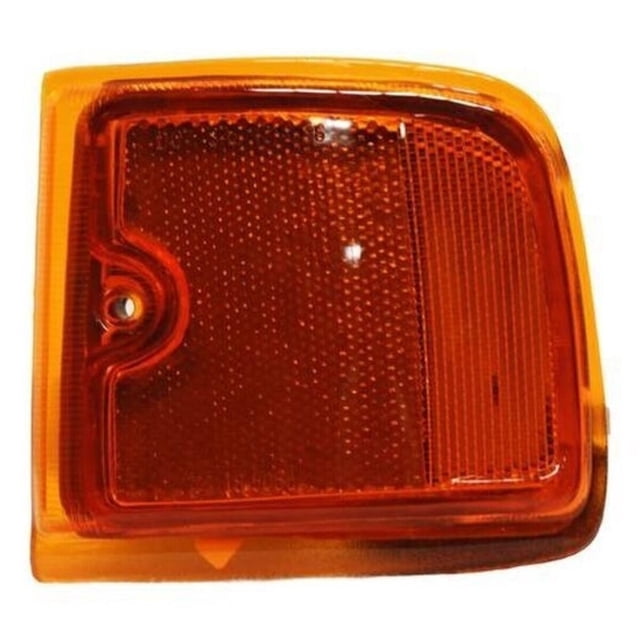 Cuarto Express 1996 A 2002 Chevrolet Izq Sup TYC 3011468373134717 1 Pieza Izquierdo Superior Punta Tipo van Tipo lujo