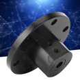 thumbnail image 3 of Eje De Rueda En Forma De D Para Robot, Eje De Acoplamiento Para Piezas De Robot Industrial, Eje De Motor De Rueda Mecanum, 3 of 7