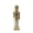Style B, variant on Unpainted Wooden Nutcracker Figurine 15 Inch Pine Wood Soldier with Movable Lever 3D Carved Christmas Mantel Decor DIY Craft Gift