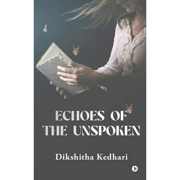 Echoes of the Unspoken, (Paperback)