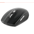 thumbnail image 4 of Queilt Souris d'Ordinateur Sans Fil - Optique 6D Noir, 4 of 4