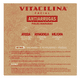 thumbnail image 5 of 2 Pack Crema Facial Anti Arrugas/Edad con Retinol Vitacilina 100g - Reduce Líneas de Expresión, Reafirma y Remodela el Contorno Facial, Mejora la Firmeza de la Piel, 5 of 5