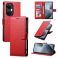 thumbnail image 5 of Case for FOXDOCK OnePlus Nord N30 Wallet Case – Premium Leather, 3 Card Slots, Shockproof Protection, 5 of 5