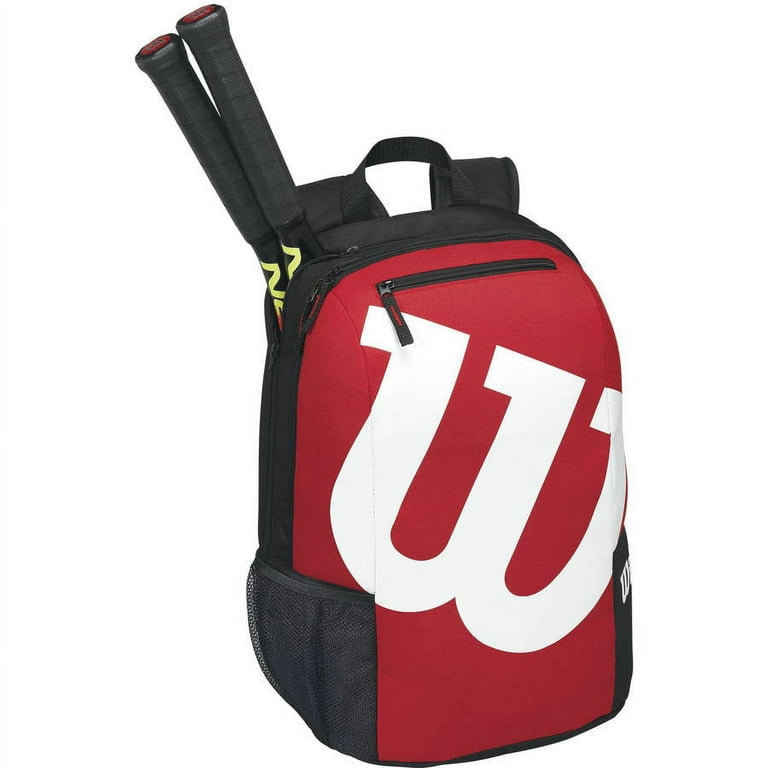 Wilson match iii clearance backpack