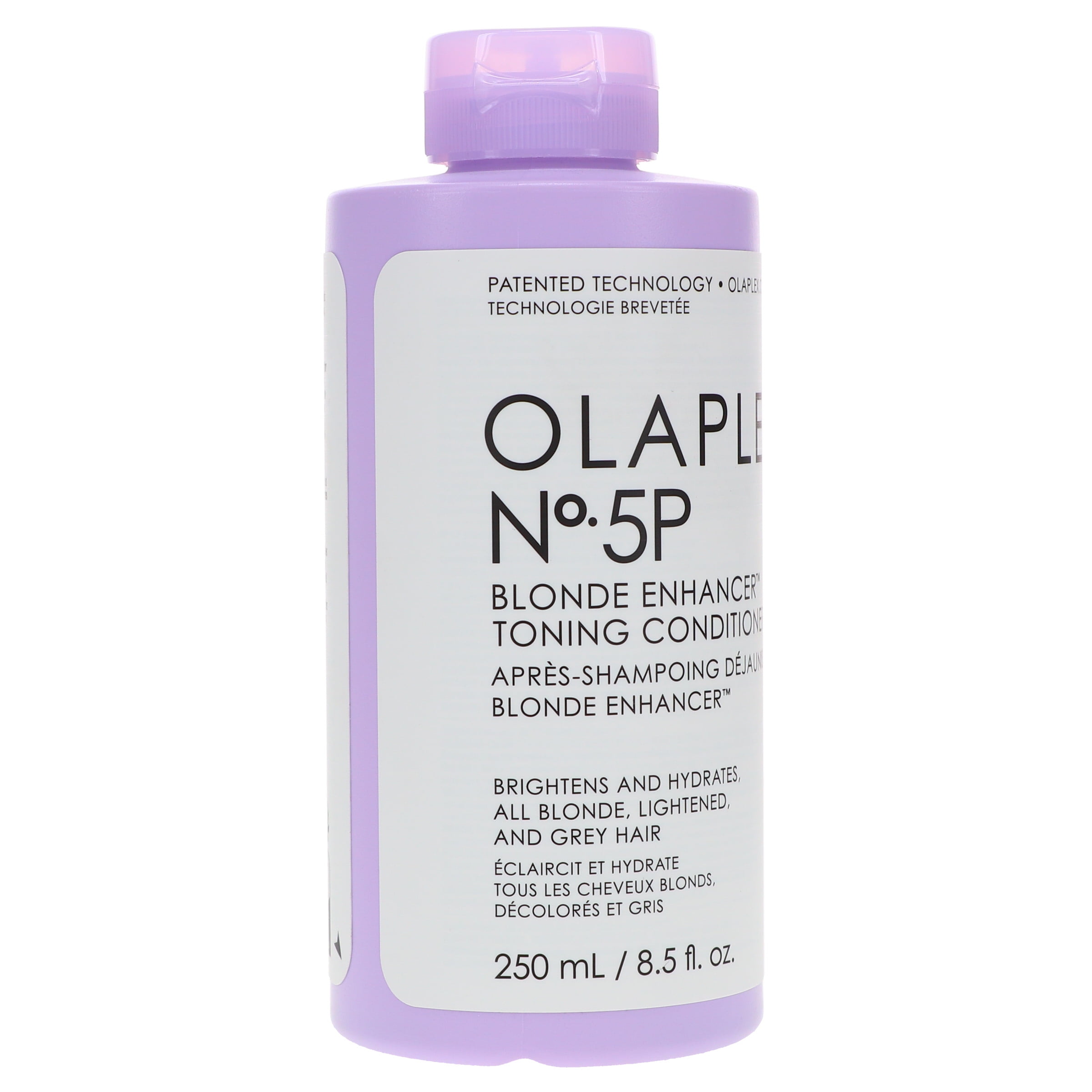 リンス・コンディショナー OLAPLEX No.5P Toning Conditioner 1000ml Olaplex No. 5P Blonde Enhancer Toning Conditioner 8.5 oz - Walmart.com