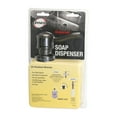 thumbnail image 4 of DANCO Universal Soap Dispenser With Curved Nozzle in Oil Rubbed Bronze (10042), 4 of 7