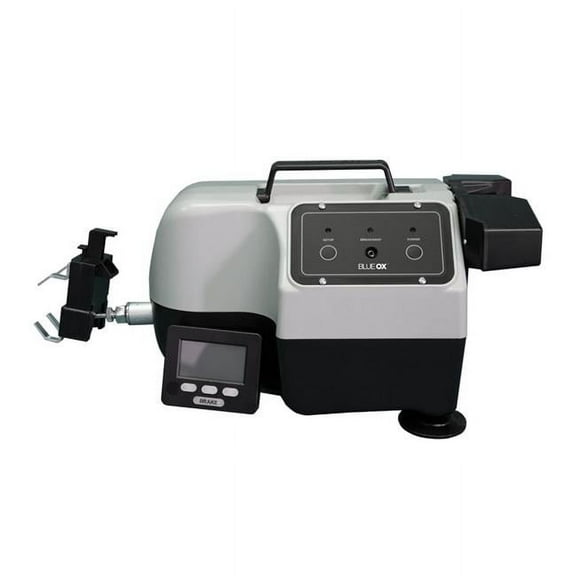 Blue Ox BRK2022 Patriot Flat Tow Brake System