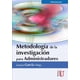 thumbnail image 1 of Metodología de la investigación para administradores Ediciones de la U 9789587625271, 1 of 2