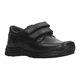 thumbnail image 2 of Zapato Escolar Blasito Niño Negro Adhesivo Infantil T22-26 negro 24.5, 2 of 9