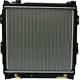 thumbnail image 2 of OSC 50 Radiator, 2 of 5