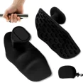 thumbnail image 1 of Finger Trainer Gymnastics Grip,Grip strengthener ,Gym Pull Grip Cross Training Palm Grip Handle Protection, 1 of 5