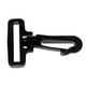 thumbnail image 4 of 2x 10x Giratorias Giratorias Rotativas de Plástico Hebillas de Gancho de Langosta Accesorios de perfecl Mosquetones giratorios de plástico, 4 of 8