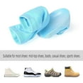 thumbnail image 3 of Rizzsoles Height Max Socks,Rizz Soles Breathable Height Increase Insoles -, 3 of 4