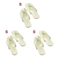 thumbnail image 3 of Inteprter Zapatillas de verano para hombre y mujer, chanclas, zapatillas portátiles de viaje, zapatos informales, sandalias de playa, zapatillas Type5 NO5 Inteprter CBP177967, 3 of 6