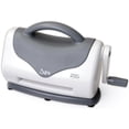 thumbnail image 2 of Sizzix Texture Boutique Embossing Machine, 2 of 2