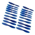 thumbnail image 4 of Hélices de cuadricópteros CUTICAT 20 Piezas Azul Propulsores de Quadcopter, 4 of 8