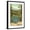 Black Frame, variant on Art.com Lakes Near Lake Tahoe Art Print, 12" x 18"