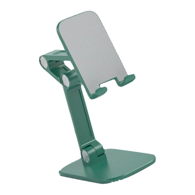 Soporte Para Teléfono Móvil De Escritorio, Soporte Plegable Para Teléfono Móvil Multifuncional Para El Hogar