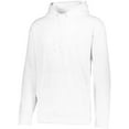 thumbnail image 2 of WICKING FLEECE HOODED SWEATSHIRT-5505, 2 of 3