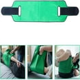 thumbnail image 5 of Surrme Patient Lifting Aids, Transfer Belt For Elderly Safer Transfers & Toileting, Elderly Standing Aids Assistance, Transfer Boards For Movement (green）, 5 of 5